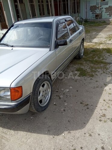 Mercedes 190 1984, 300,000 km - 2.0 l - Bakı