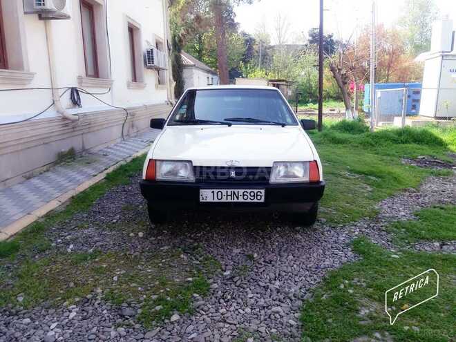 LADA (VAZ) 21099 1994, 150,000 km - 1.5 l - Ağcabədi