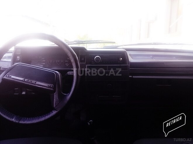 LADA (VAZ) 21099 1994, 150,000 km - 1.5 l - Ağcabədi