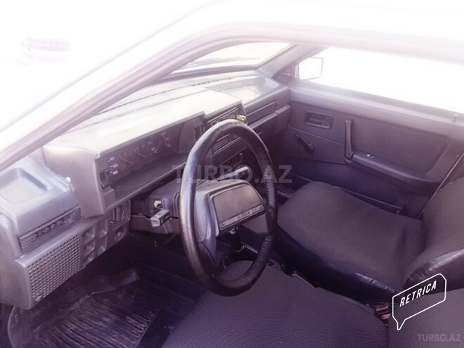 LADA (VAZ) 21099 1994, 150,000 km - 1.5 l - Ağcabədi