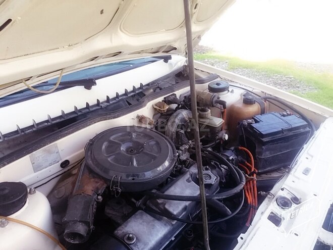 LADA (VAZ) 21099 1994, 150,000 km - 1.5 l - Ağcabədi