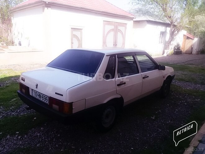 LADA (VAZ) 21099 1994, 150,000 km - 1.5 l - Ağcabədi
