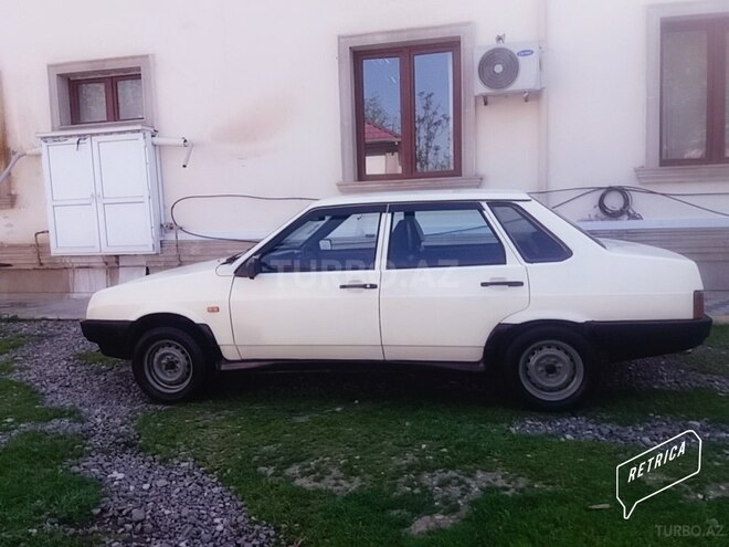 LADA (VAZ) 21099 1994, 150,000 km - 1.5 l - Ağcabədi