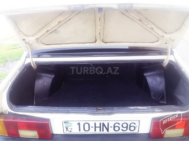 LADA (VAZ) 21099 1994, 150,000 km - 1.5 l - Ağcabədi