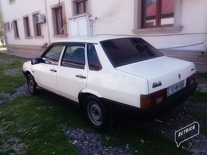 LADA (VAZ) 21099 1994, 150,000 km - 1.5 l - Ağcabədi