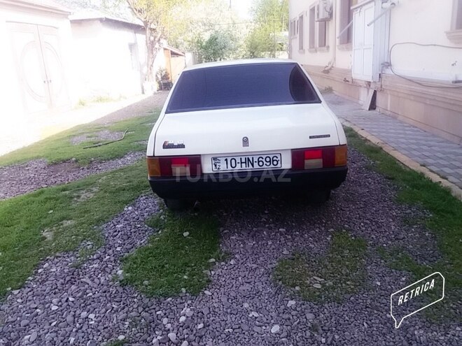 LADA (VAZ) 21099 1994, 150,000 km - 1.5 l - Ağcabədi