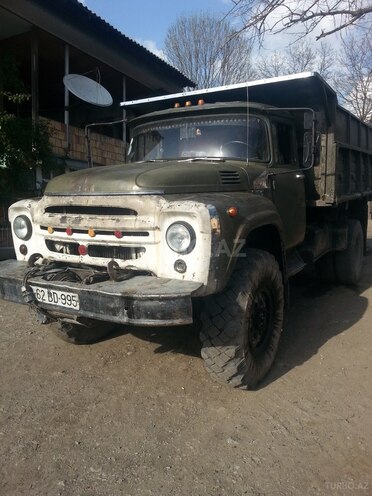 ZIL 130 1985, 155,550 km - 6.0 л - Şəki