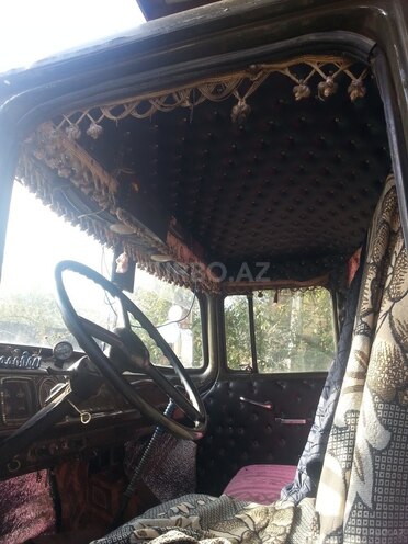ZIL 130 1985, 155,550 km - 6.0 л - Şəki