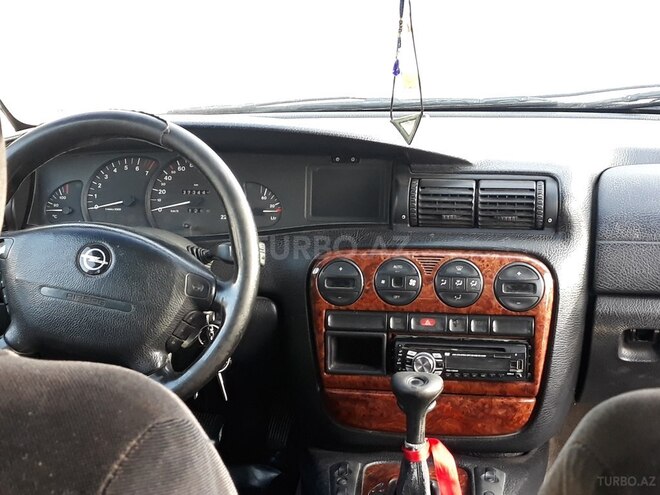 Opel Omega 1999, 373,441 km - 0.2 l - Bakı
