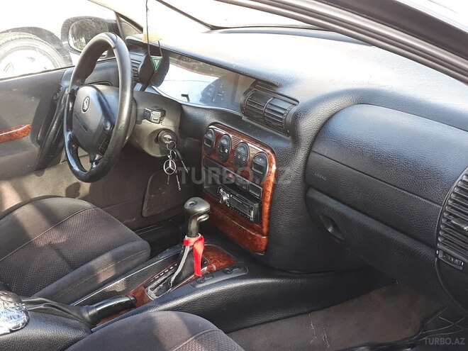 Opel Omega 1999, 373,441 km - 0.2 l - Bakı