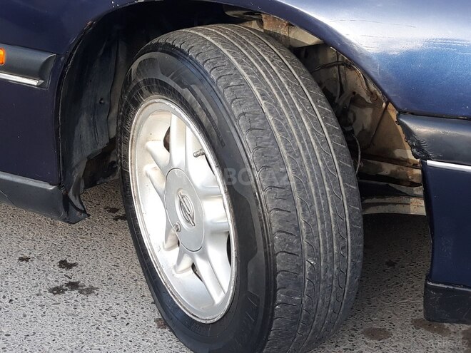 Opel Omega 1999, 373,441 km - 0.2 l - Bakı