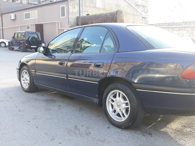Opel Omega 1999, 373,441 km - 0.2 l - Bakı