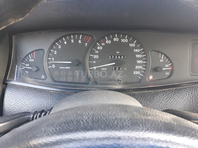 Opel Omega 1999, 373,441 km - 0.2 l - Bakı