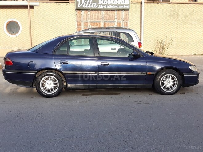 Opel Omega 1999, 373,441 km - 0.2 l - Bakı