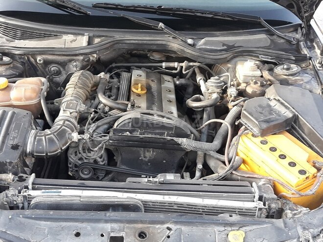 Opel Omega 1999, 373,441 km - 0.2 l - Bakı