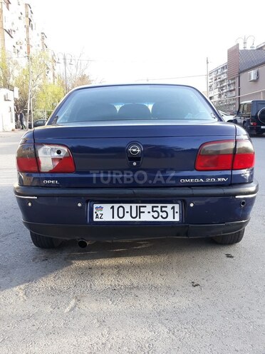 Opel Omega 1999, 373,441 km - 0.2 l - Bakı