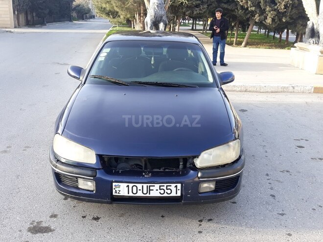 Opel Omega 1999, 373,441 km - 0.2 l - Bakı