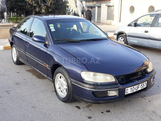 Opel Omega 1999, 373,441 km - 0.2 l - Bakı