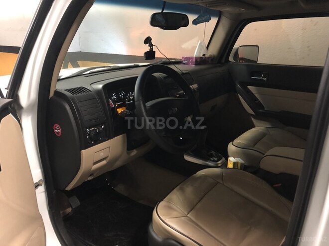 Hummer H3 2008, 125,000 km - 3.7 l - Bakı