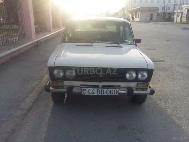 LADA (VAZ) 2106 1993, 90,810 km - 1.5 l - Sumqayıt