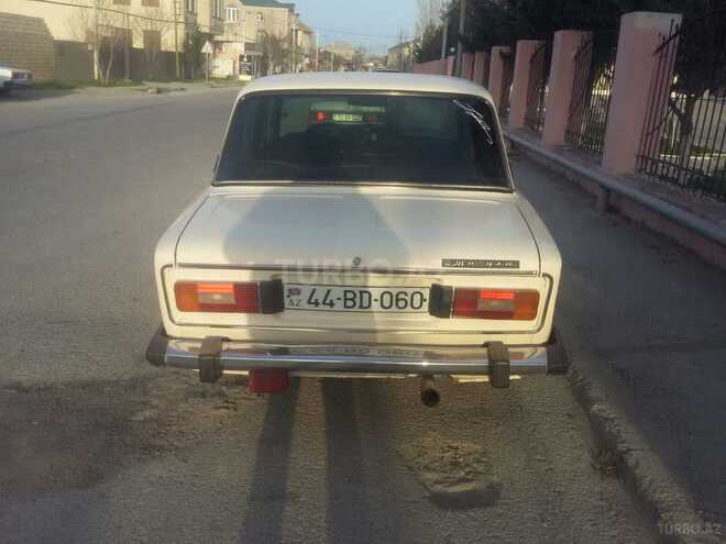 LADA (VAZ) 2106 1993, 90,810 km - 1.5 l - Sumqayıt