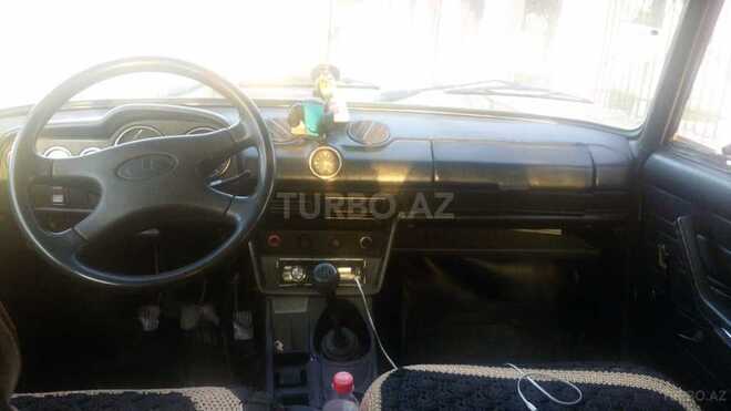 LADA (VAZ) 2106 1993, 90,810 km - 1.5 l - Sumqayıt