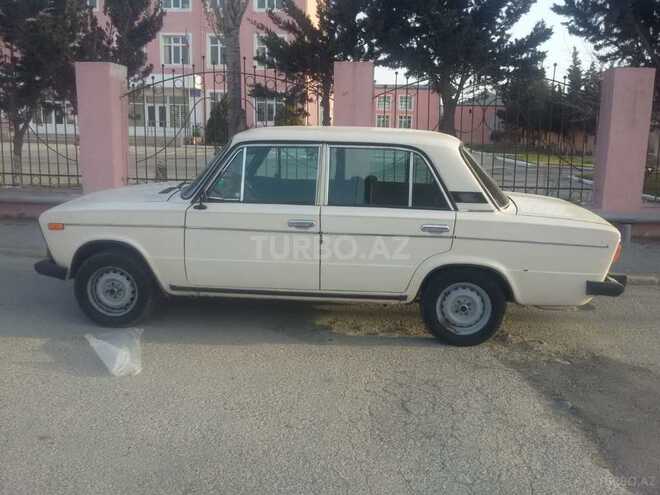 LADA (VAZ) 2106 1993, 90,810 km - 1.5 l - Sumqayıt