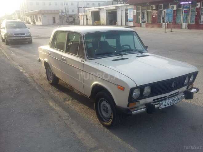 LADA (VAZ) 2106 1993, 90,810 km - 1.5 l - Sumqayıt