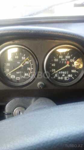LADA (VAZ) 2106 1993, 90,810 km - 1.5 l - Sumqayıt