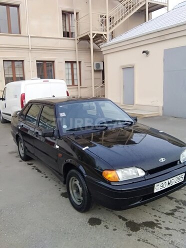 LADA (VAZ) 2115 2011, 175,445 km - 1.6 l - Bərdə