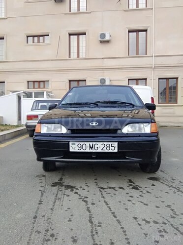LADA (VAZ) 2115 2011, 175,445 km - 1.6 l - Bərdə