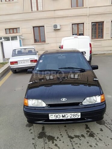 LADA (VAZ) 2115 2011, 175,445 km - 1.6 l - Bərdə