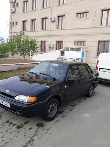 LADA (VAZ) 2115 2011, 175,445 km - 1.6 l - Bərdə