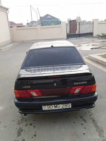 LADA (VAZ) 2115 2011, 175,445 km - 1.6 l - Bərdə