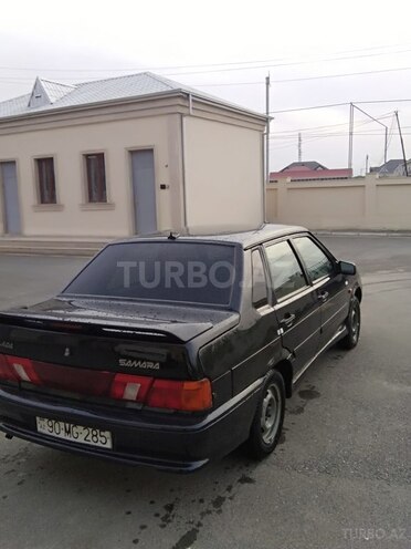 LADA (VAZ) 2115 2011, 175,445 km - 1.6 l - Bərdə