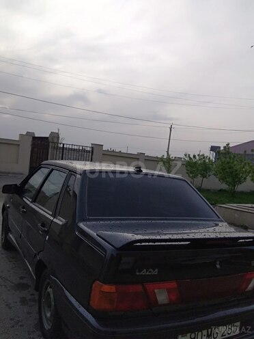 LADA (VAZ) 2115 2011, 175,445 km - 1.6 l - Bərdə