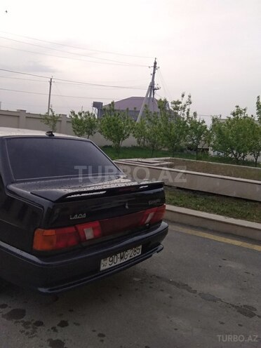 LADA (VAZ) 2115 2011, 175,445 km - 1.6 l - Bərdə