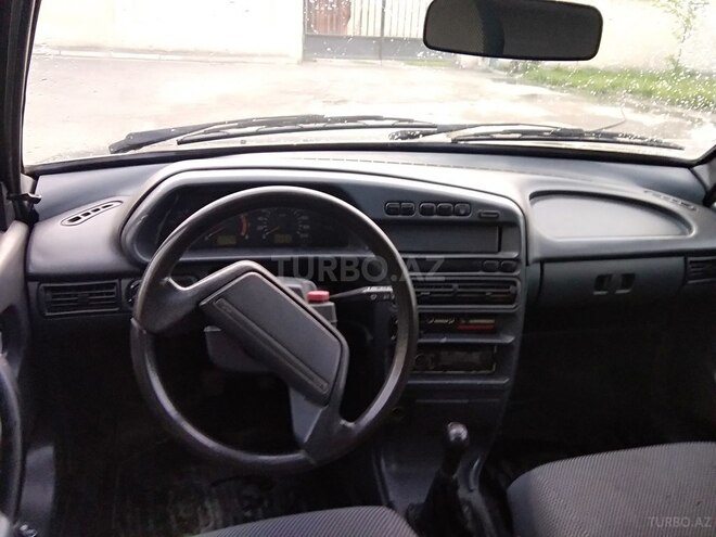 LADA (VAZ) 2115 2011, 175,445 km - 1.6 l - Bərdə