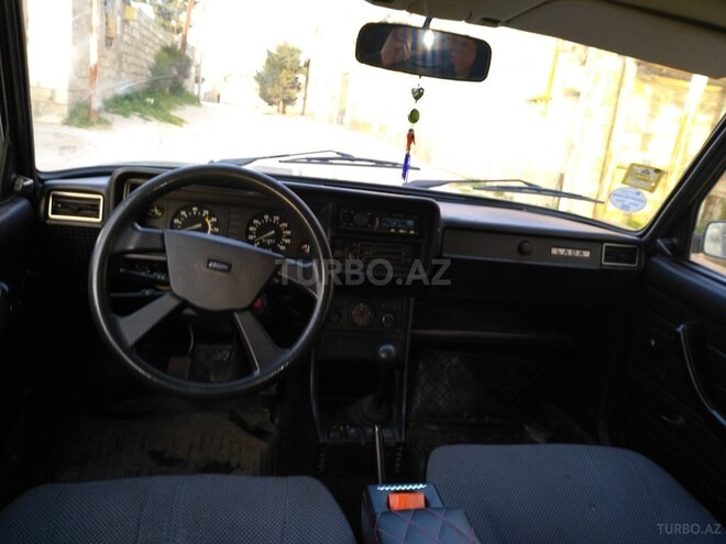 LADA (VAZ) 2107 2010, 56,325 km - 1.6 l - Bakı