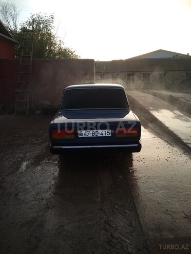 LADA (VAZ) 2107 2005, 150,234 km - 1.5 l - Saatlı