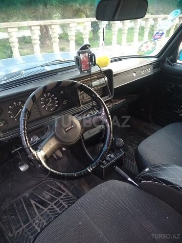 LADA (VAZ) 2107 2005, 150,234 km - 1.5 l - Saatlı