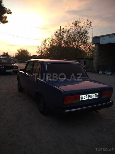 LADA (VAZ) 2107 2005, 150,234 km - 1.5 l - Saatlı