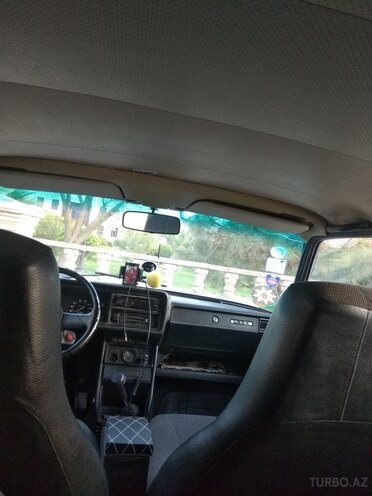 LADA (VAZ) 2107 2005, 150,234 km - 1.5 l - Saatlı