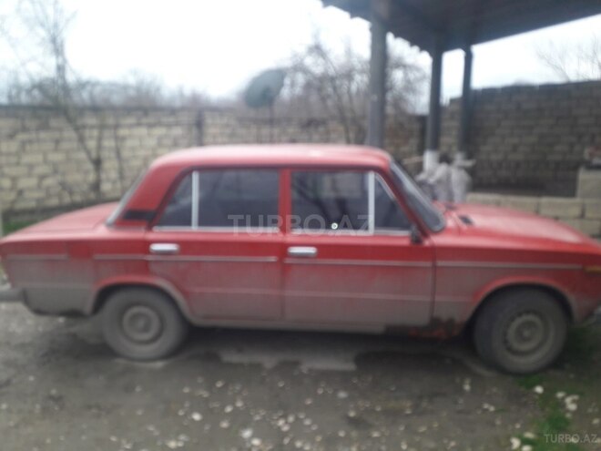 LADA (VAZ) 2106 1977, 11,000 km - 0.2 л - Xaçmaz
