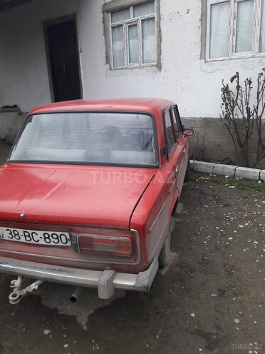 LADA (VAZ) 2106 1977, 11,000 km - 0.2 л - Xaçmaz