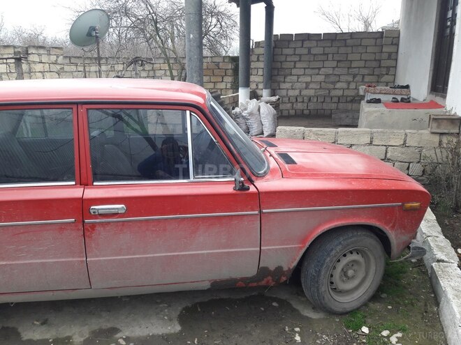 LADA (VAZ) 2106 1977, 11,000 km - 0.2 л - Xaçmaz