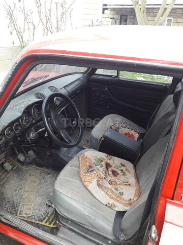 LADA (VAZ) 2106 1977, 11,000 km - 0.2 л - Xaçmaz