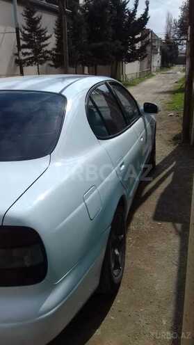 Daewoo Leganza 1998, 324,000 km - 2.0 l - Bakı