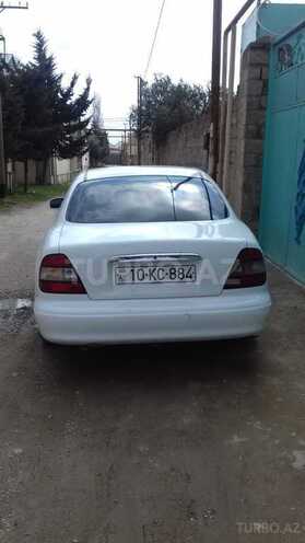 Daewoo Leganza 1998, 324,000 km - 2.0 l - Bakı
