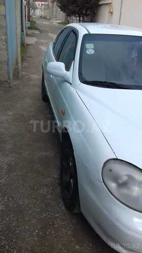 Daewoo Leganza 1998, 324,000 km - 2.0 l - Bakı
